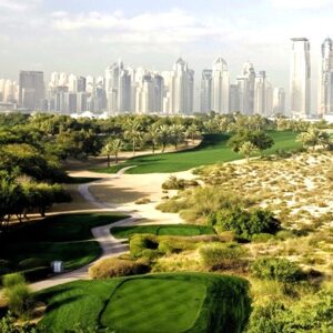 ONE & ONLY ROYAL MIRAGE