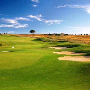 DONNAFUGATA GOLF RESORT & SPA