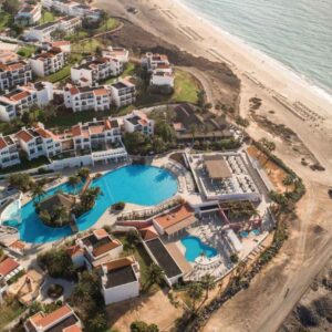 PRINCESS FUERTEVENTURA HOTEL