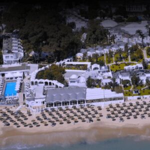 SINDBAD HAMMAMET