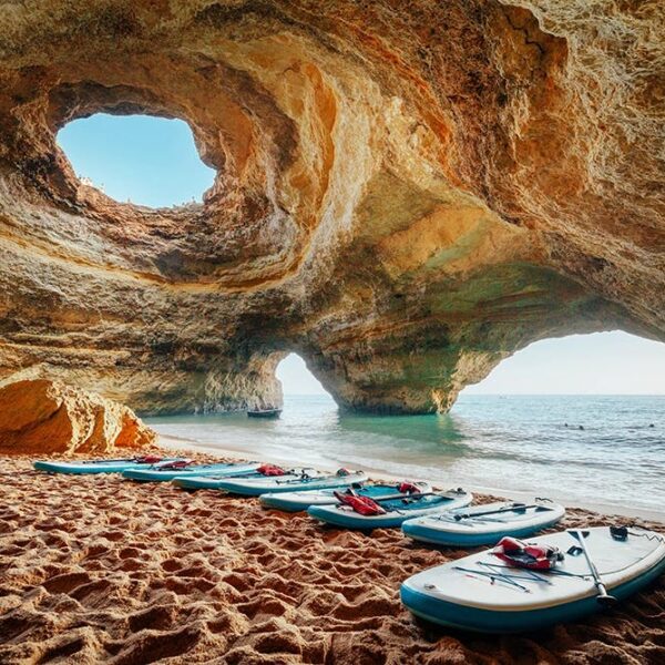 Algarve