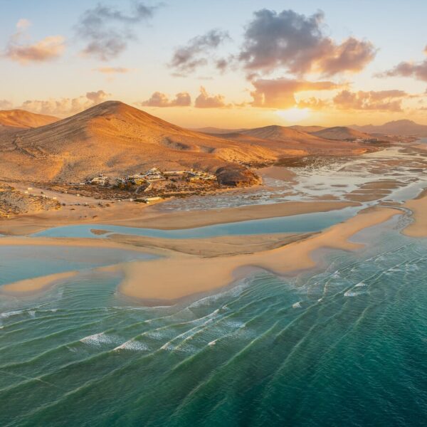 Fuerteventura