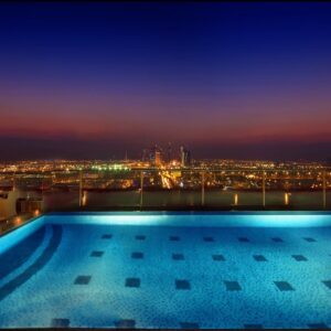 PARK REGIS KRIS KIN HOTEL